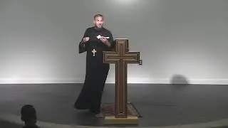 Virtues of St. Mary - The Model of Service