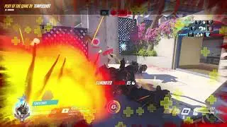 templeshot's highlight  - Rein in Ilios