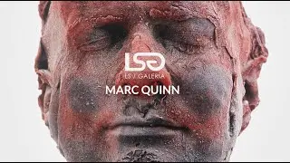 Marc Quinn - 2 Minutos de Arte