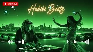 🔥 Raqs Al-Nar Scorching Beats | Arabic Balkan Party Anthem