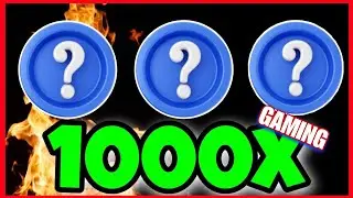 ✨ TURNING 1K TO 100K WITH THESE 3 EXPLOSIVE CRYPTO GAMING PROJECTS (2025) 🔥🔥🔥🔥 #gala #cryptogaming