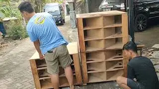 HASIL RESPON KEREN BOX SUWOK SPIKER LAVOCE DAN FABOLUS