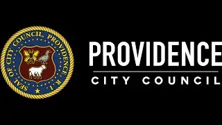 Providence City Council Meeting  | October 22nd, 2025 | Committee on Ordinaces