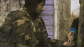 Conway The Machine, Keisha Plum - Babas (Instrumental)