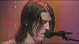 Foo Fighters - Live at Bridge School Benefit, Mountain View, CA, USA, 10/29/2000