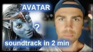 AVATAR, 