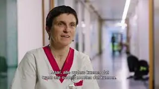 Koningin Mathilde Moeder- en kindcentrum: jij kan het onderzoek steunen.