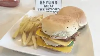 Live It Vegan promo