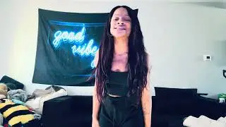 Kylie Morgan- If he wanted to he would (cover song by tyralyricmarie 