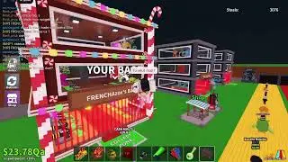 Trade et pvp pas d'index
