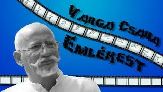 Varga Csaba 75 + 