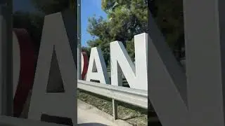 Come with me to #Antalya 🐠 VLOG TEASER 🇹🇷 @JenonTurkiye  ✈️ #antalyaturkey #antalya #turkiye