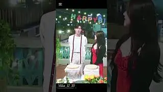 -U o'z sevgani uchun tort qildi 🌷#kdrama #mydub #_dub_mika_