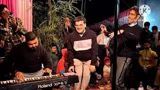 Lal Chidiye #Hamachli Song By Anees Bhadrawhi Tabla player Sohail Akthar cont no 7051090860