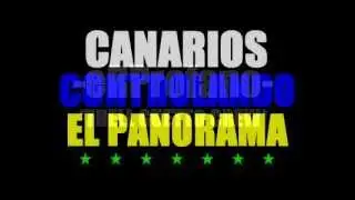 Samu (El Veneno Crew) FT. eRProfano (Thell Guetto Crew) -CONTROLANDO EL PANORAMA- (Dark Lords Prod.)