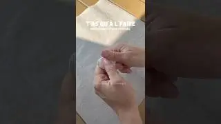 DIY boucles d&rsquo;oreilles en p&acirc;te polym&egrave;re ! Et si &ccedil;a te pla&icirc;t, t&rsquo;as qu&rsquo;&agrave; l&rsquo;faire 😋
