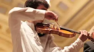 Violin Concerto 