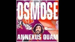 Annexus Quam - Osmose III (1970)