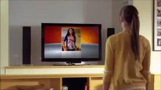 E3 2009  Project Natal - Xbox 720 ? Trailer (720p)