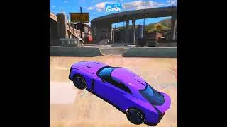 ESSA FUGA FOI CALCULADA no GTA RP ! 🥶 #fivem #gtarp #fuga #cidadealta #skyline #gtav #gta5 #shorts