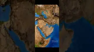 Earthquake of 4.0 magnitude hits Pakistan