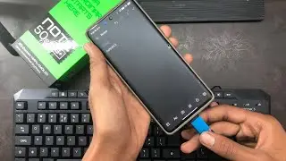 Infinix note 50s OTG setting | infinix note 50s me OTG connect kaise kare ?