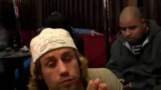 Master Thong is in debt!