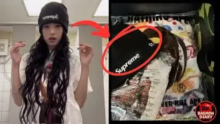 Proof of Ahyeon's deep love for her fans! You likely didn't notice this small detail...
