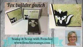 Fox builder punch for Skunk