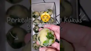Resep Perkedel Kentang Kukus Buat Nenek