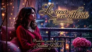Le cœur en attente / Ballade country espagnole romantique avec paroles