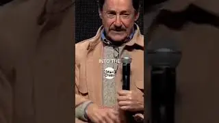 The voice behind Optimus prime-Peter Cullen #transformers #optimusprime
