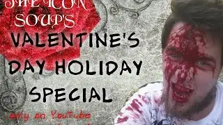 The Icon Soup's Valentine's Day Holiday Special