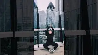 #london #uk #yoga #peace #love #life #christmasspirit #2026 #youtube #youtubeshorts #i #love #happy