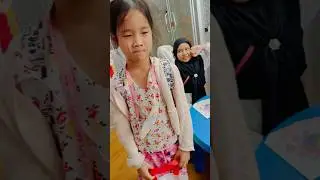 EA kids&rsquo; Mannequin Challenge 2023 #kids