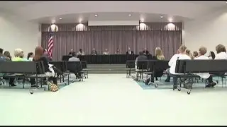 Controversial background checks at Pelham City Schools