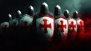 4 Hours of Crusade Chants & Hymns - Knights Templar Chantings