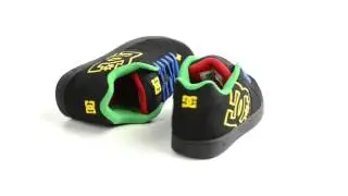 DC Shoes Net Skate Shoes (For Men)