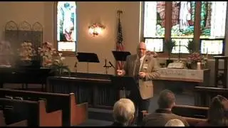 Growing Spiritual Redwoods Vista 5: Beyond the Flow.avi