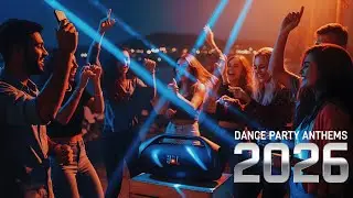 JBL DJ full bass test🎵hottest DJ mix 2026🎵Dance Party Anthems 2026