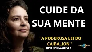 Desbloqueie o Poder da Mente com a Lei do Caibalion!