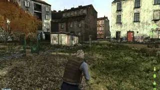 DayZ: Life Highlights Commentary #1 - Magdumper