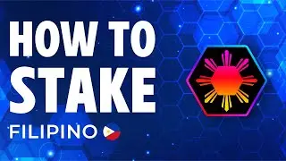 How to Stake OPHIR Token | Fil