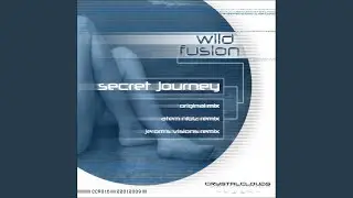 Secret Journey (Original Mix)