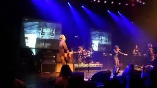 KILLING JOKE 