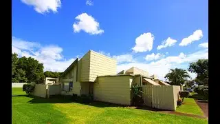 (Unit 142) 94-240 Kealohi Street, Mililani, HI 96789