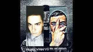 ALEXVAN vs BUF.PRO | EVOLUTION RAP 2 сезон 1 раунд