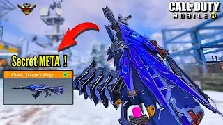 KN-44 Best Attachments For Season 6 // Call Of Duty Mobile // Insane Accuracy + High DAMAGE