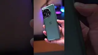 El tel&eacute;fono Oneplus 11 el primer gama alta del 2023 es el nuevo rey de la fotograf&iacute;a