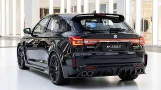 2026 Maruti Suzuki Mahren 🔥 भारत की सबसे रहस्यमयी Future SUV | Indian Car Pro